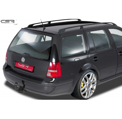 Aleron lip spoiler VW Golf 4 Variant DKL133