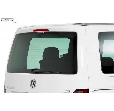 Aleron lip spoiler VW T6 Bus DKL138