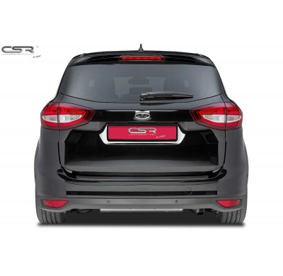 Aleron lip spoiler Ford Galaxy WA6 DKL156