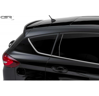 Aleron lip spoiler Ford C-Max DKL140