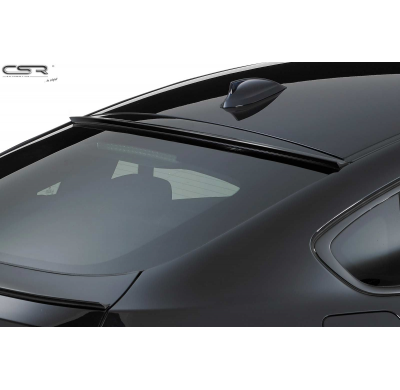 Aleron lip spoiler BMW X4 F26 DKL150