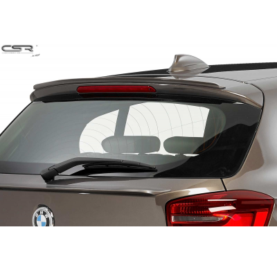 Aleron lip spoiler BMW 1er F20/F21 DKL154