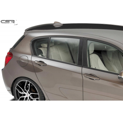 Aleron lip spoiler BMW 1er F20/F21 DKL154