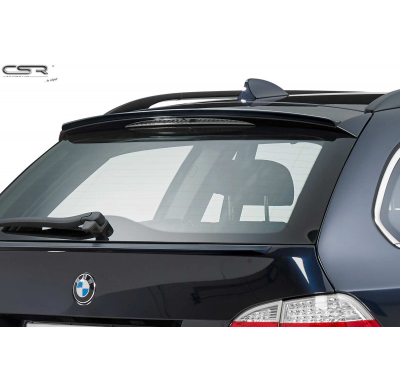 Aleron lip spoiler BMW 5er E61 Touring DKL158