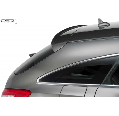 Aleron lip spoiler Mercedes CLS X218 Shooting Brake DKL159