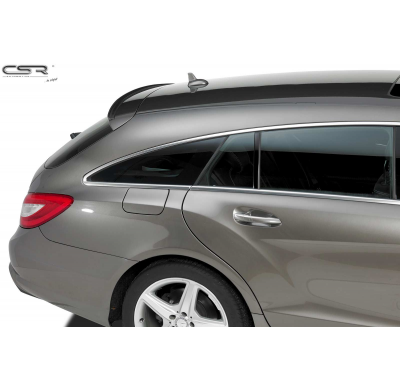 Aleron lip spoiler Mercedes CLS X218 Shooting Brake DKL159