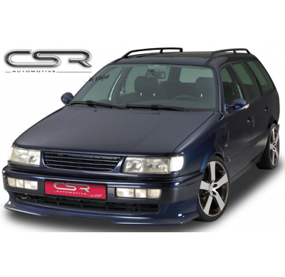 AÑADIDO PARAGOLPES DELANTERO FIBRA VIDRIO VW Passat 35i B4 AÑO 1993-1997  Limo/Variant