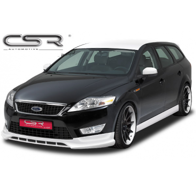 AÑADIDO PARAGOLPES DELANTERO ABS Ford  Mondeo BA7 AÑO 2007-2010  Limousine, Turnier, Hatchback