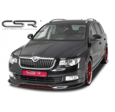 Kit de carroceria Skoda Superb II BK339