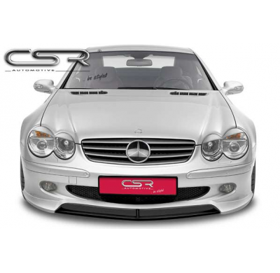 Kit de carroceria Mercedes Benz SL R230 BK338