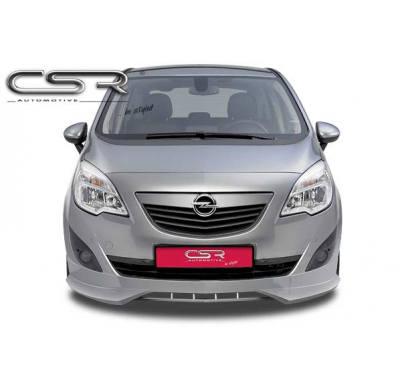 Kit de carroceria Opel Meriva B BK335