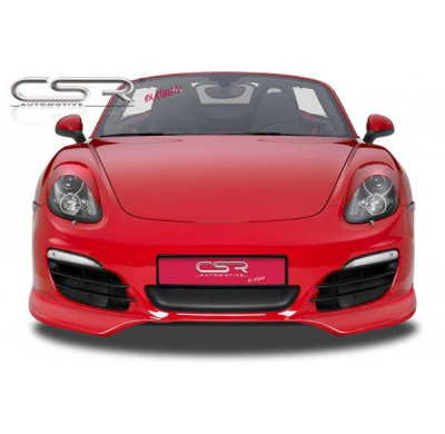 Kit de carroceria Porsche Boxster/Cayman 981 BK331
