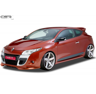 Kit de carroceria Renault Megane BK328