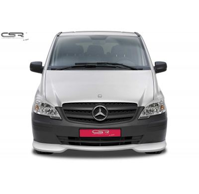 Kit de carroceria Mercedes Benz Vito W639 V639 BK322