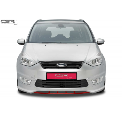 Kit de carroceria Ford Galaxy WA6 BK321