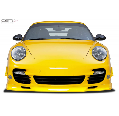 Spoiler / Añadido delantero Porsche 911/997 Turbo / Turbo S FA240