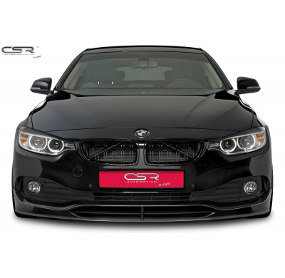 Spoiler / Añadido delantero BMW 4er F32, F33, F36 FA247