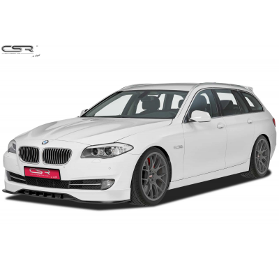 Spoiler / Añadido delantero BMW 5er F10 / F11 FA251