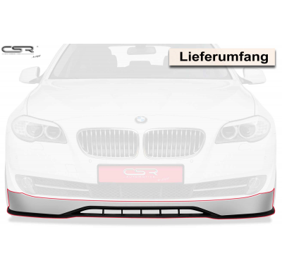 Spoiler / Añadido delantero BMW 5er F10 / F11 FA251