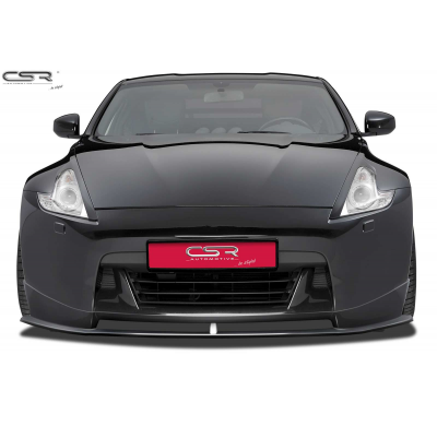 Spoiler / Añadido delantero Nissan 370Z FA253