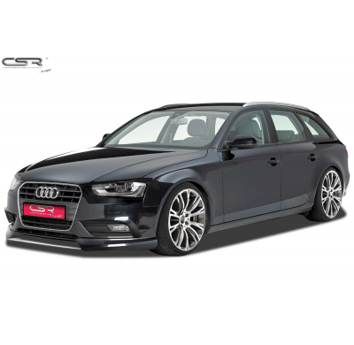 Spoiler / Añadido delantero Audi A4 B8 FA260