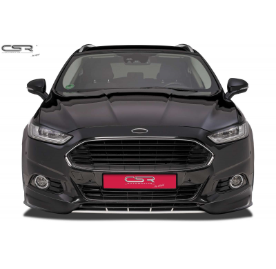 Spoiler / Añadido delantero Ford Mondeo MK5 FA261