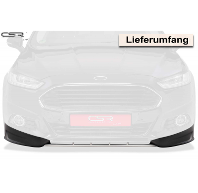 Spoiler / Añadido delantero Ford Mondeo MK5 FA261