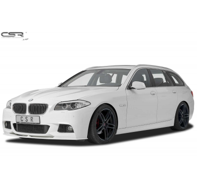 Spoiler / Añadido delantero BMW 5er F10/F11 M-Paket FA269