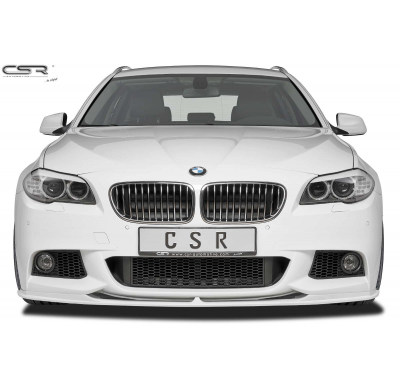 Spoiler / Añadido delantero BMW 5er F10/F11 M-Paket FA269