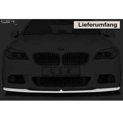 Spoiler / Añadido delantero BMW 5er F10/F11 M-Paket FA269