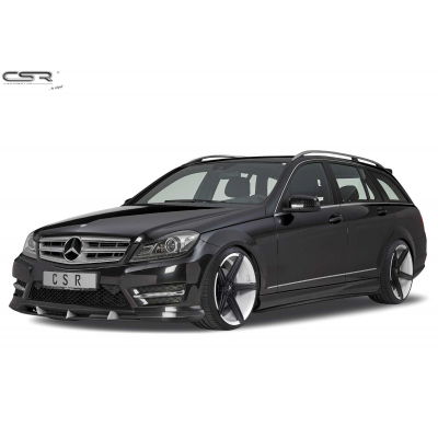 Spoiler / Añadido delantero Mercedes Benz C-Klasse 204 FA270