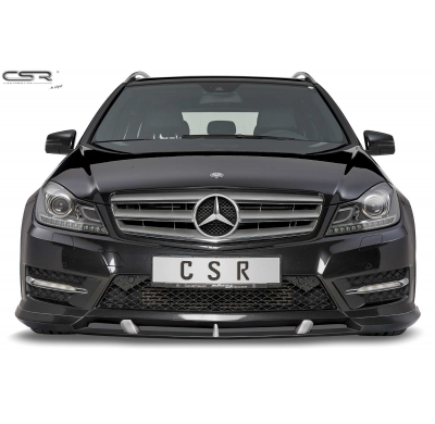 Spoiler / Añadido delantero Mercedes Benz C-Klasse 204 FA270