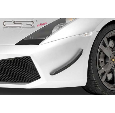 Canards / Flaps Lamborghini Gallardo FP001