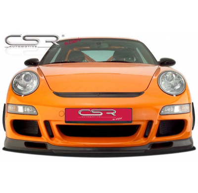 Canards / Flaps Porsche 911/991 911/996 911/997 981 FP002