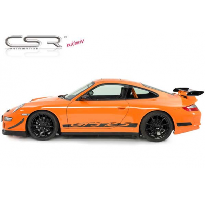 Canards / Flaps Porsche 911/991 911/996 911/997 981 FP002