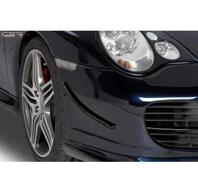 Canards / Flaps Porsche 911/996 FP004