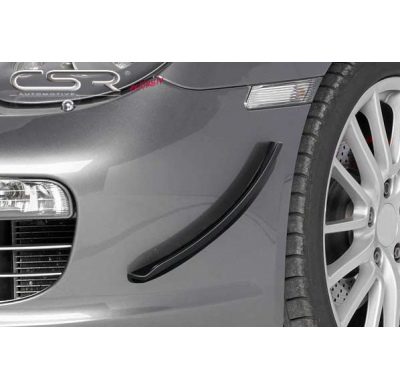 Canards / Flaps Porsche Boxster Cayman 987 FP005