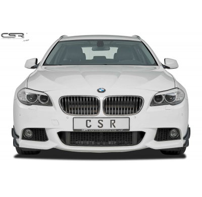 Canards / Flaps BMW 5er F10/F11 mit M-Paket / M5 FP009
