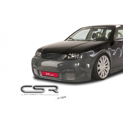 PARAGOLPES DELANTERO FIBRA VIDRIO VW   Bora / Jetta 4 AÑO 1998-2005  Limousine / Variant