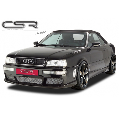 PARAGOLPES DELANTERO FIBRA VIDRIO Audi 80 B4  AÑO 1991-1995  Limousine  / Coupé  / Cabrio / Avant