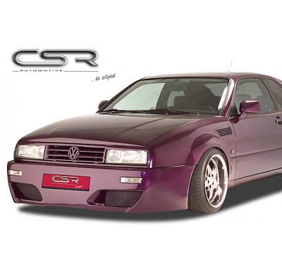 PARAGOLPES DELANTERO FIBERFLEX VW  Corrado AÑO 1988-1995  Coupé