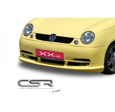 PARAGOLPES DELANTERO FIBRA VIDRIO VW  Lupo AÑO 1998-2005  Hatchback