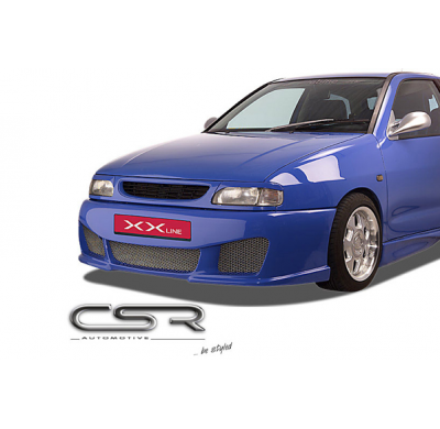 PARAGOLPES DELANTERO FIBRA VIDRIO Seat Cordoba 6 K/C AÑO 1993-1999  Sedan