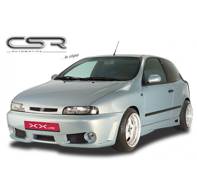 PARAGOLPES DELANTERO FIBERFLEX Fiat  Bravo Typ 182 AÑO 1995-2001  Hatchback