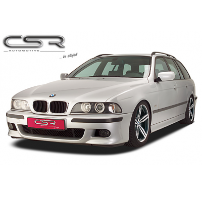 PARAGOLPES DELANTERO ABS BMW  5er E39  AÑO 1995-2004  Sedan / Kombi