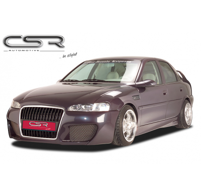 PARAGOLPES DELANTERO FIBERFLEX Opel  Vectra B  AÑO 1995-2002  Hatchback / Sedan / Caravan