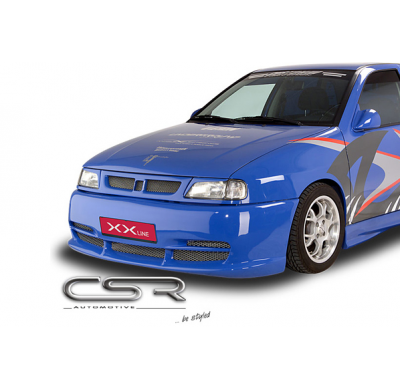 PARAGOLPES DELANTERO FIBRA VIDRIO Seat Cordoba 6K/C AÑO 1993-1999  Sedan