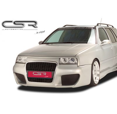 PARAGOLPES DELANTERO FIBERFLEX VW  Vento AÑO 1992-1998  Sedan