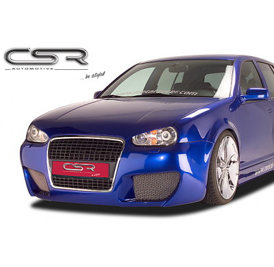 PARAGOLPES DELANTERO FIBERFLEX VW  Golf 4 AÑO 1997-2006  Hatchback / Variant