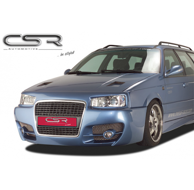 PARAGOLPES DELANTERO FIBERFLEX VW  Passat B3 Typ 35i AÑO 1988-1993  Sedan / Kombi